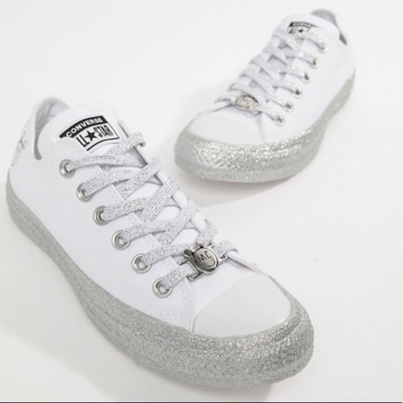 converse mc